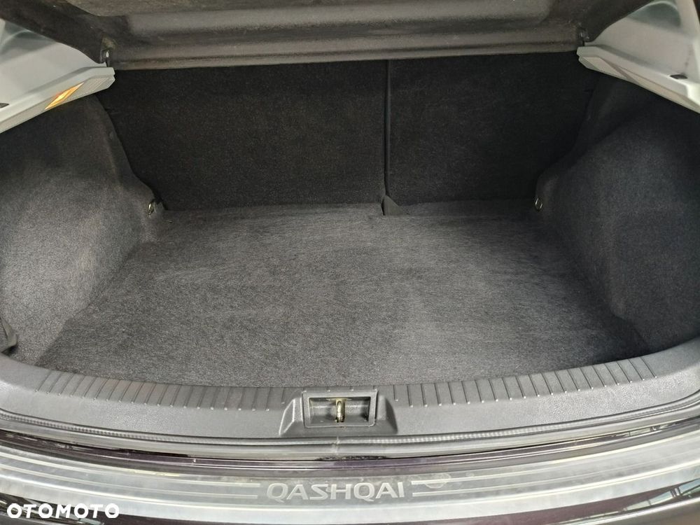 Nissan Qashqai 2.0 I-Way - 14