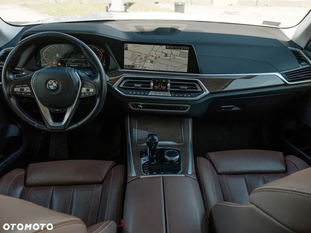 BMW X5 xDrive25d xLine - 6
