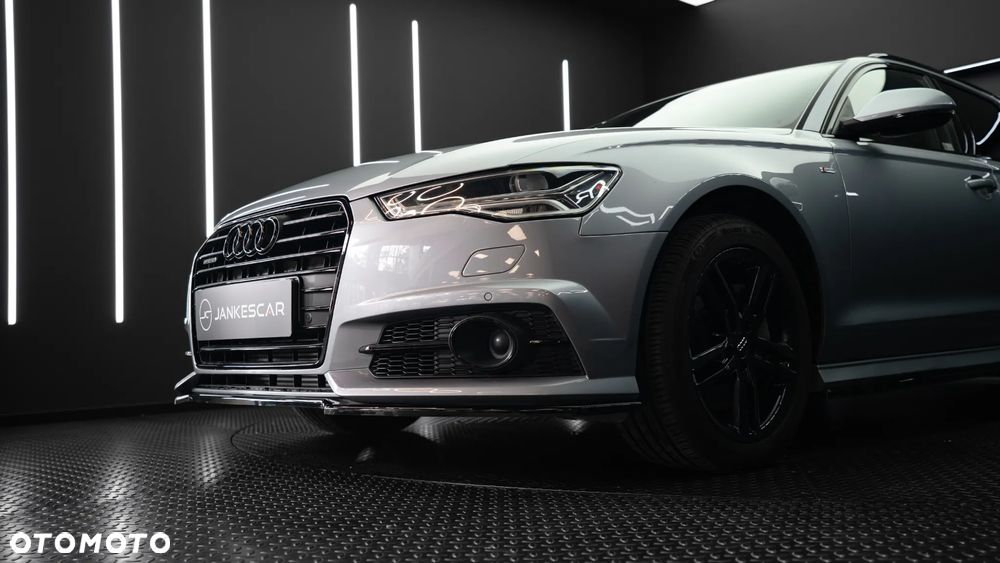 Audi A6 Avant 2.0 TFSI Quattro S tronic - 15
