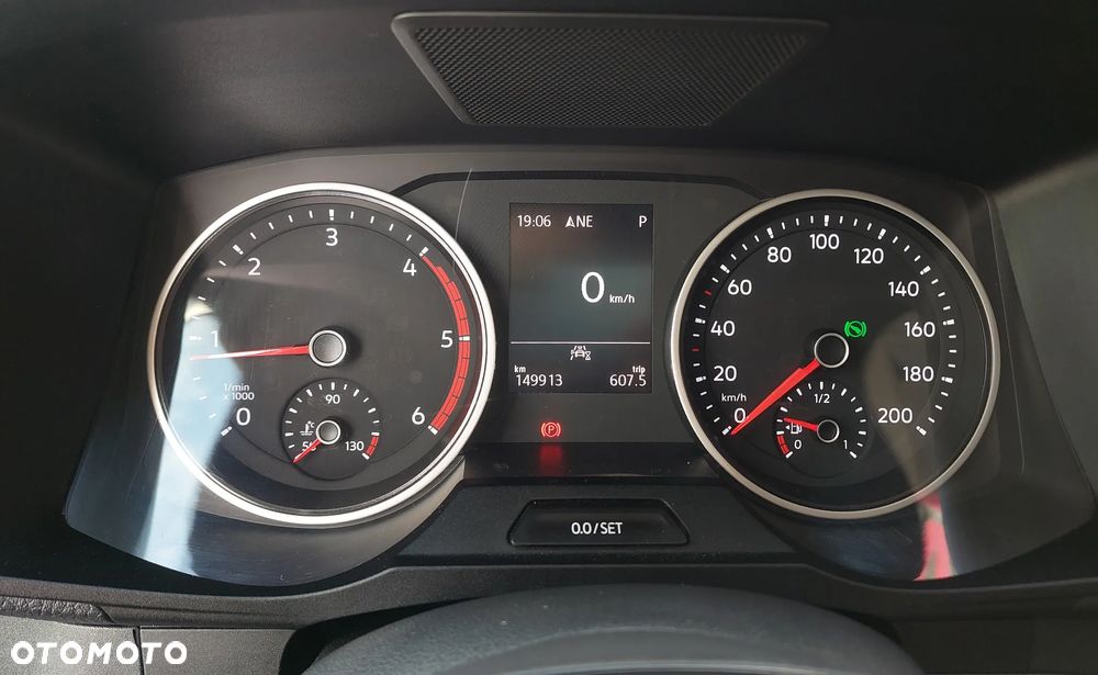 Volkswagen Crafter - 26