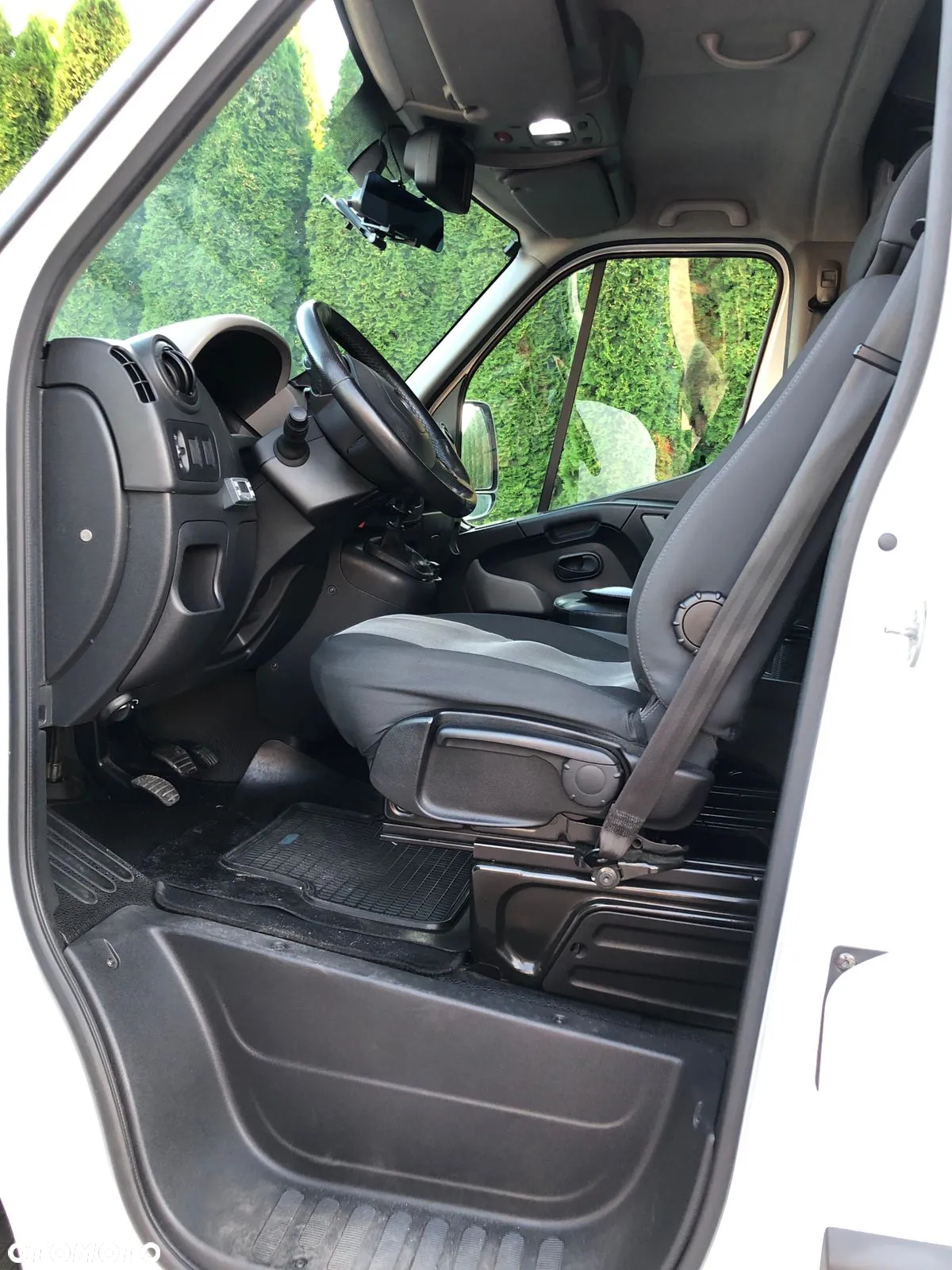 Opel Movano CDTI L2H2 - 2
