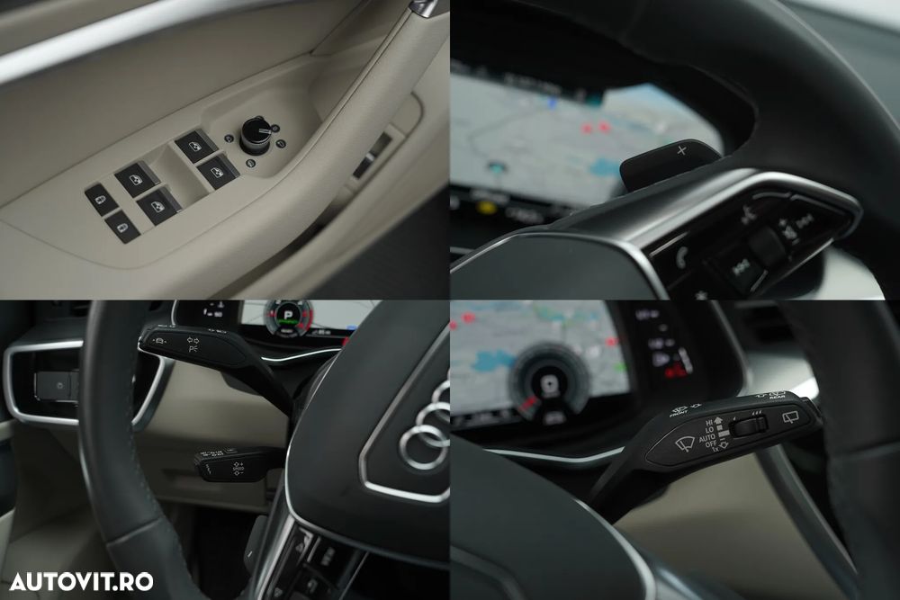 Audi A6 40 TDI quattro S tronic advanced - 31