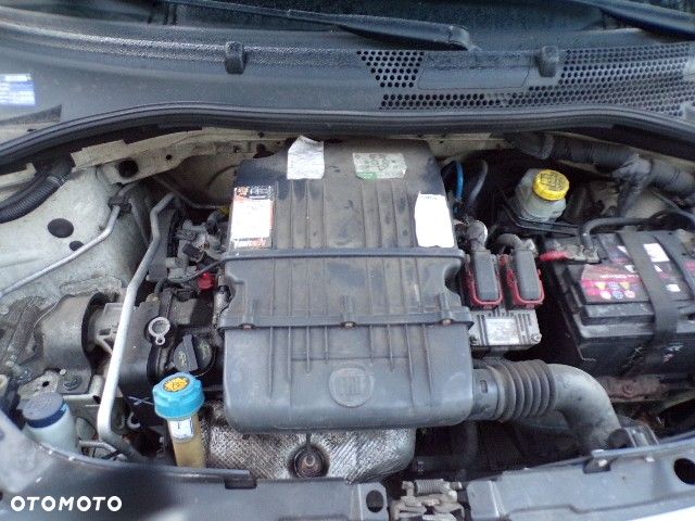 Części - Fiat 500 II 1.2 8V 69 KM HB 11R - 5