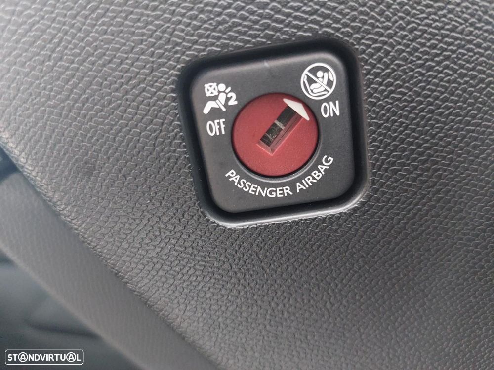 Peugeot 508 SW 1.5 BlueHDi Active Pack EAT8 - 48