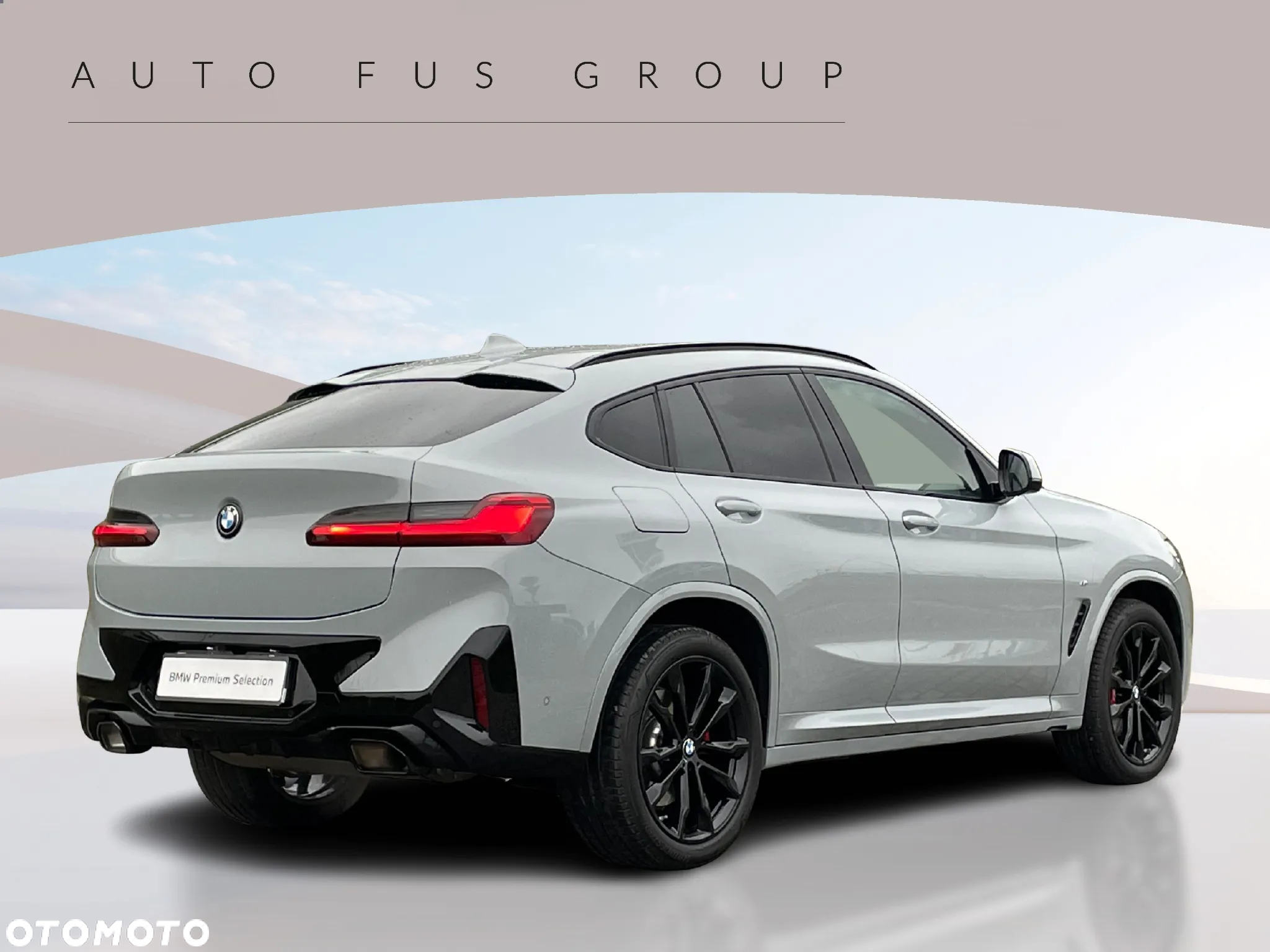 BMW X4 - 5