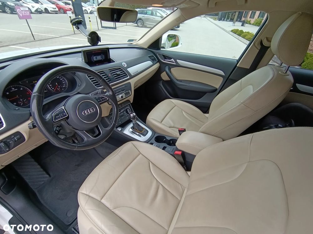 Audi Q3 2.0 TDI Quattro S tronic - 6