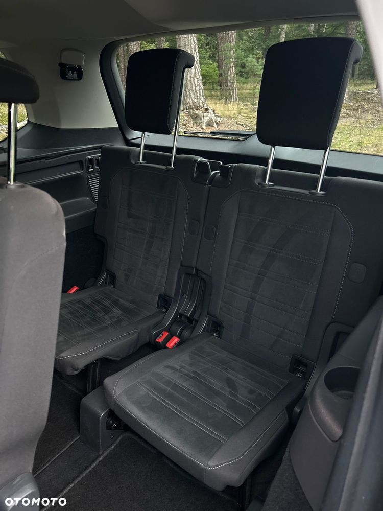 Volkswagen Touran 1.6 TDI SCR (BlueMotion Technology) DSG Comfortline - 32