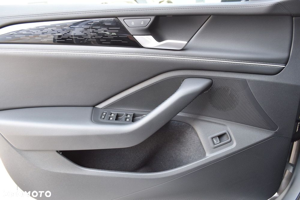 Volkswagen Passat 2024