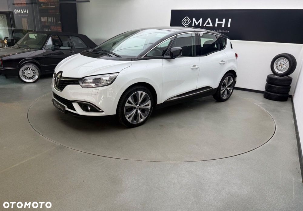 Renault Scenic - 6