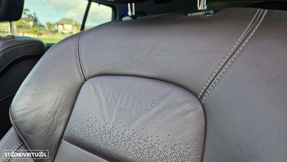 Renault Espace 1.6 dCi Initiale Paris EDC - 9