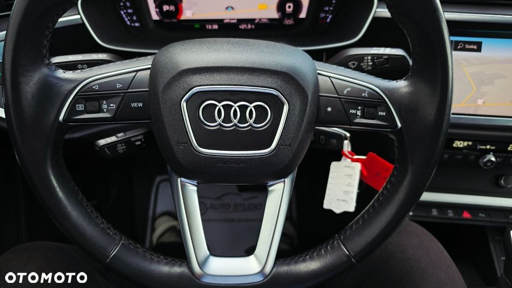 Audi Q3 - 13