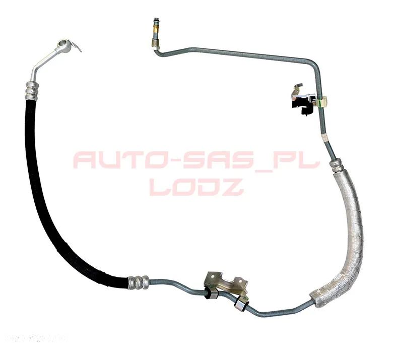 PRZEWÓD WSPOMAGANIA DUCATO 2.0 2011- - 1