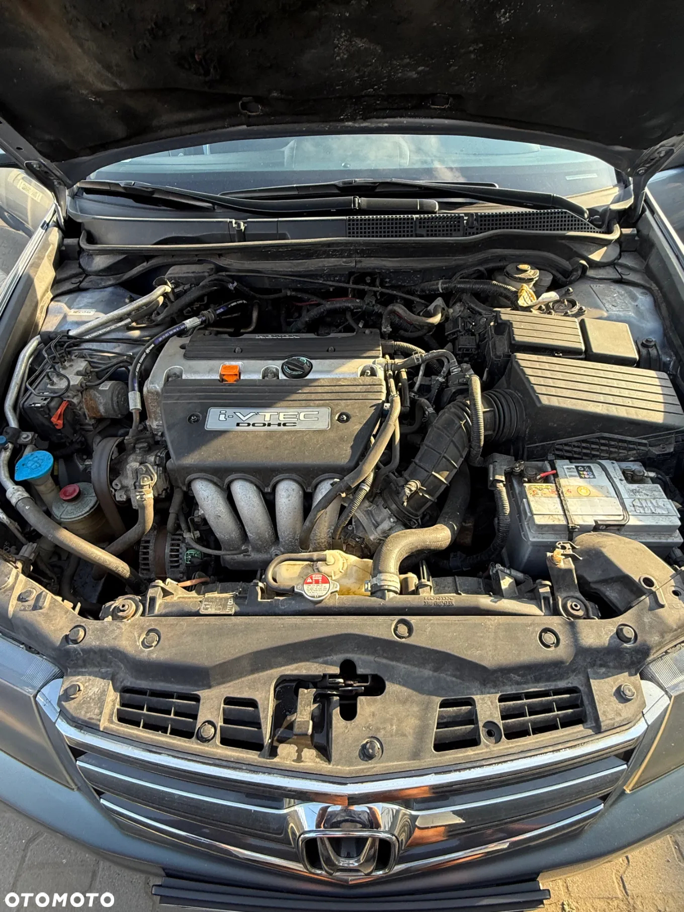 Honda Accord - 13