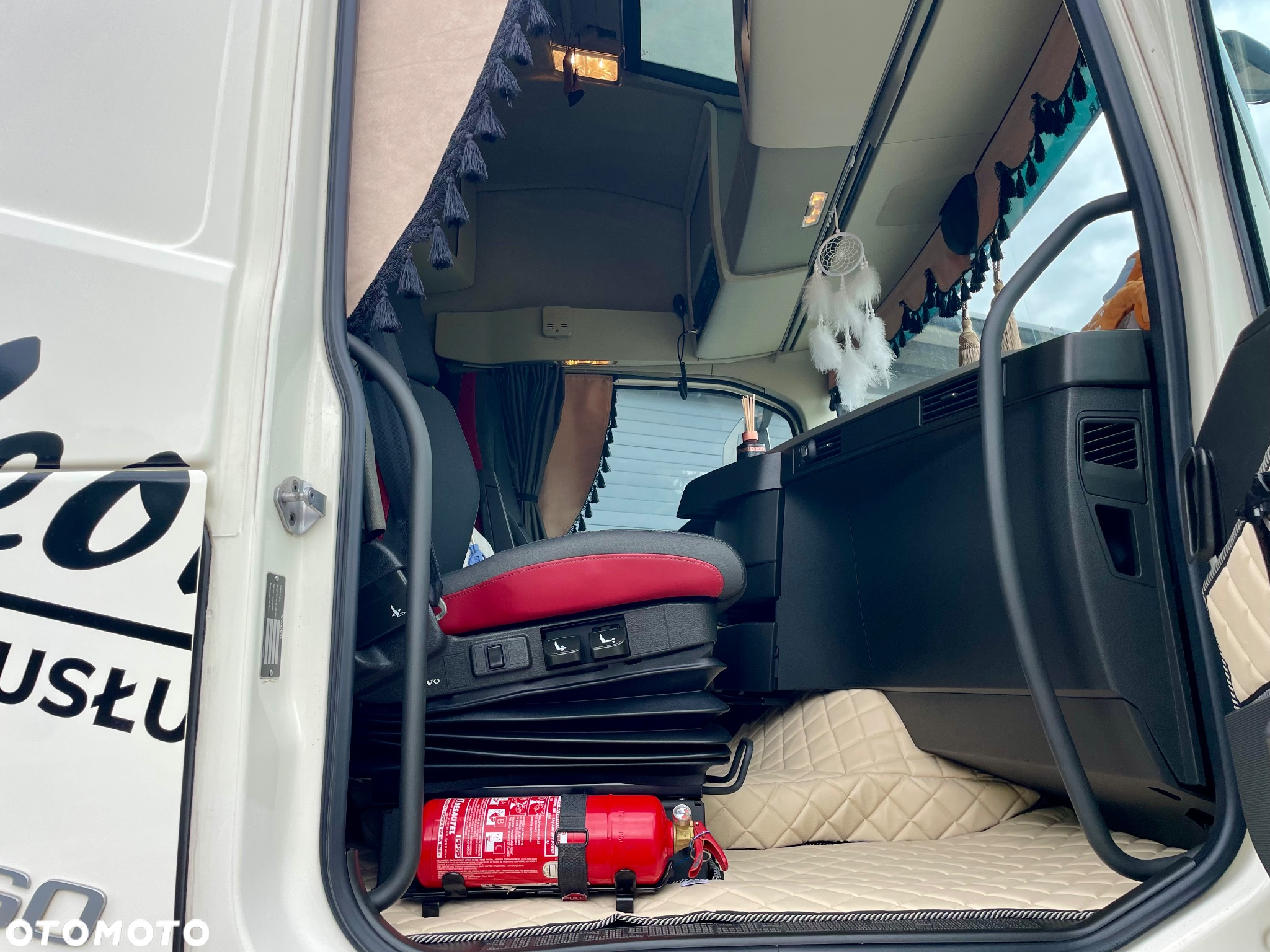 Volvo FH4 - 39