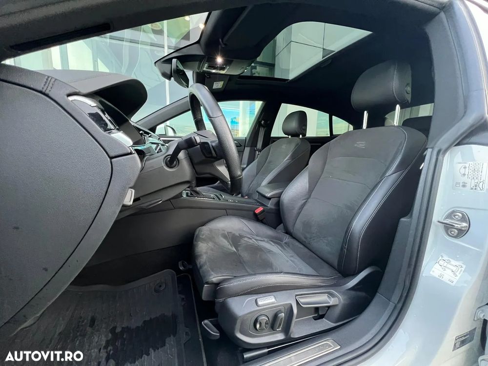 Volkswagen ARTEON 2.0 TDI 4Motion DSG R-Line - 12