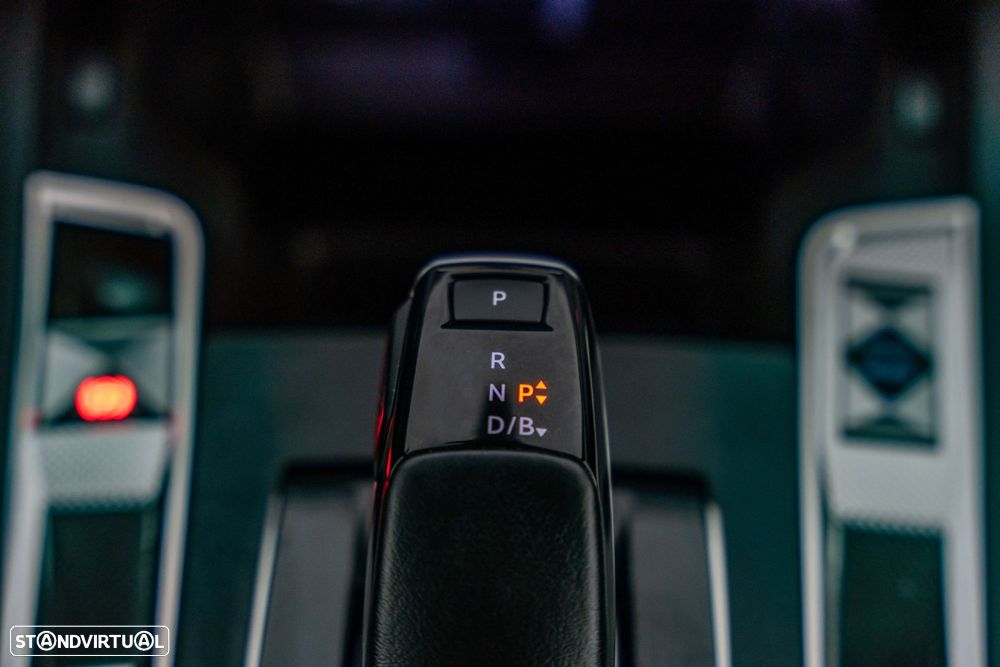 DS DS7 Crossback E-Tense Rivoli EAT8 - 37