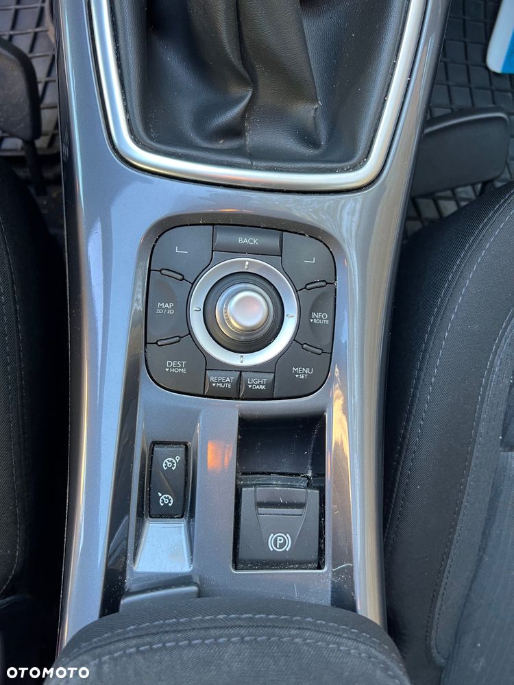 Renault Laguna 1.5 dCi Authentique - 13