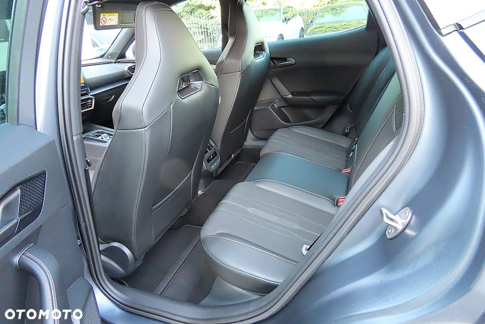 Cupra Formentor VZ 2.0 TSI 4Drive DSG - 25