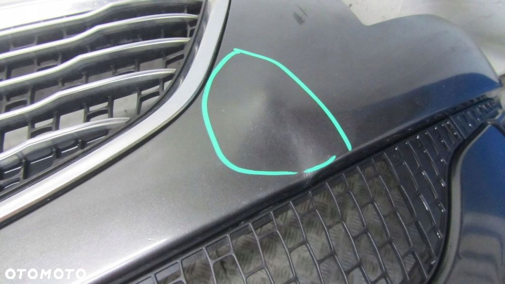 CHRYSLER LANCIA DELTA III ZDERZAK PRZÓD 284 08-14 53 - 6