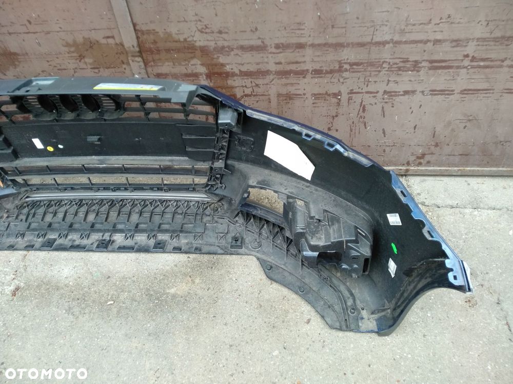 Zderzak przód Audi A1 8X 8XA Allroad LIFT 2014-18 - 8