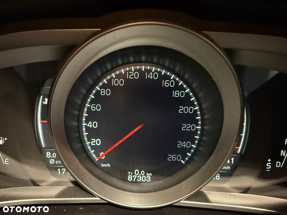 Volvo V40 T3 Drive-E Inscription - 12