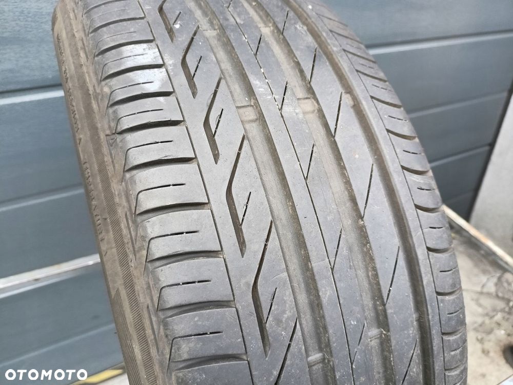 215/501R17 Bridgestone Turanza T001 opona pojedynka lato 6,9mm - 2