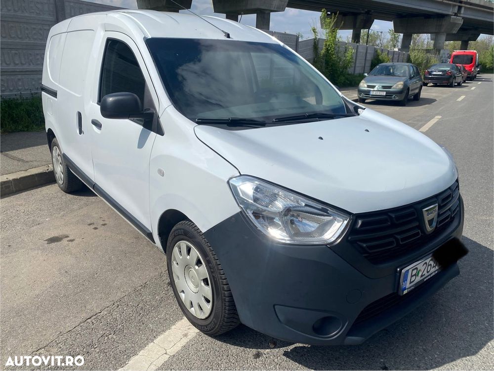 Dacia Dokker - 8