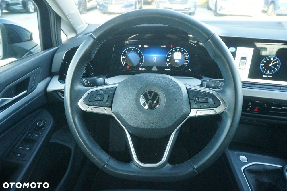 Volkswagen Golf Variant 2.0 TDI Life - 13