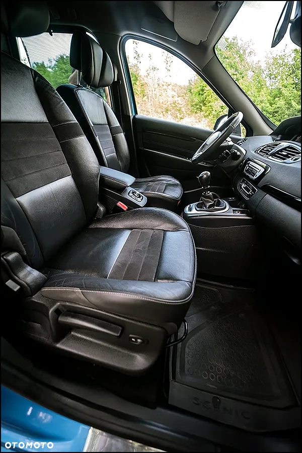 Renault Scenic - 35
