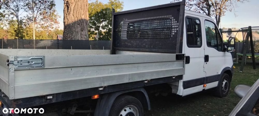 Iveco 29L12 DAILY - 14