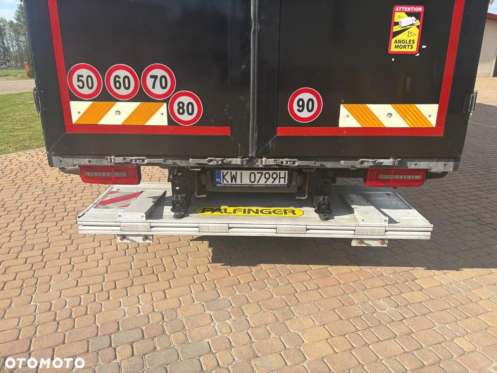 DAF XF 106 - 5