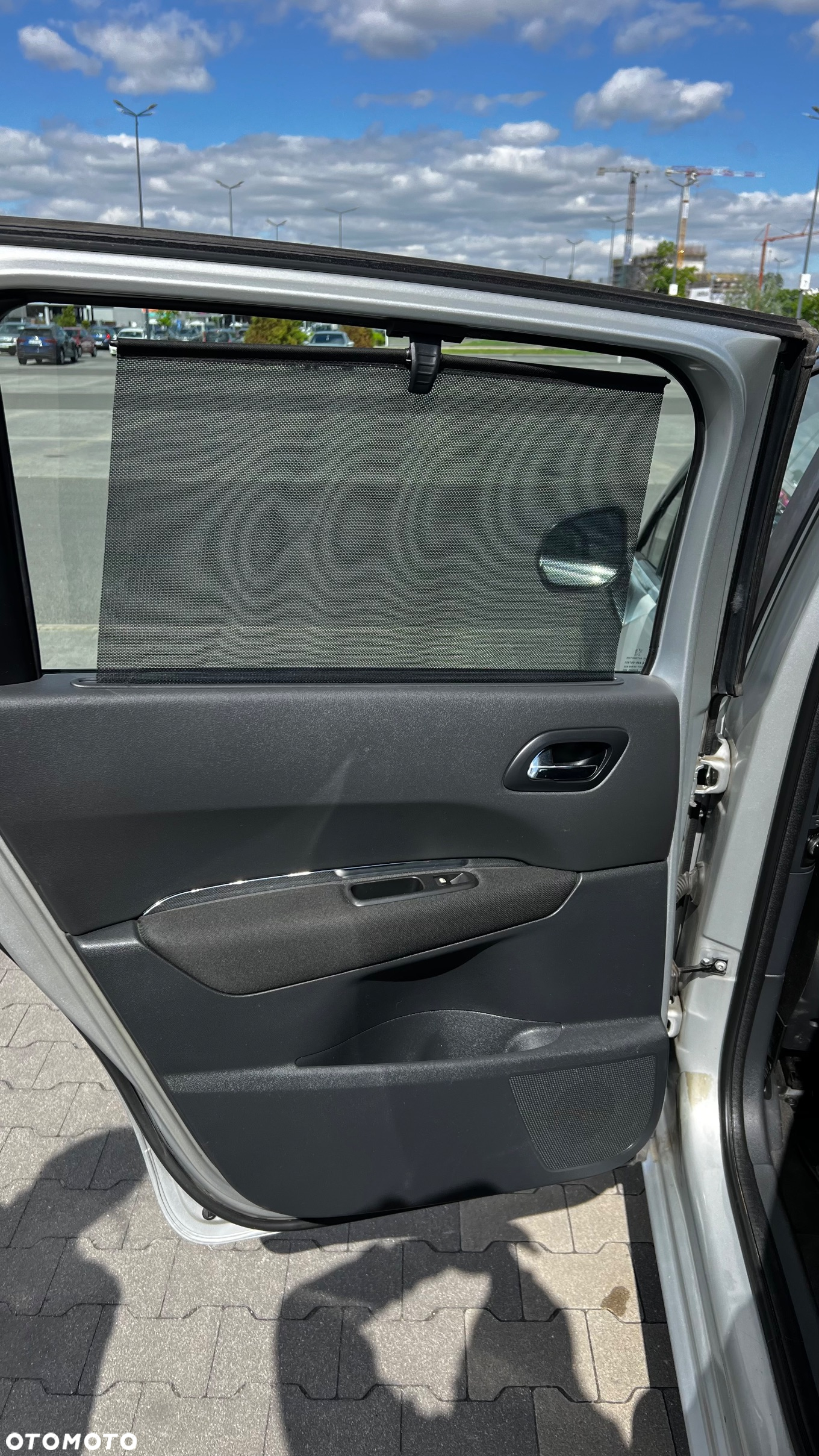 Peugeot 5008 1.6 HDi Premium - 22