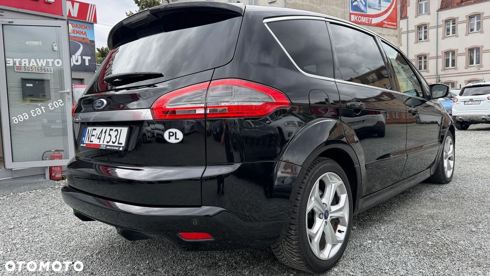 Ford S-Max - 6