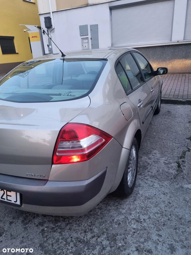 Renault Megane - 10