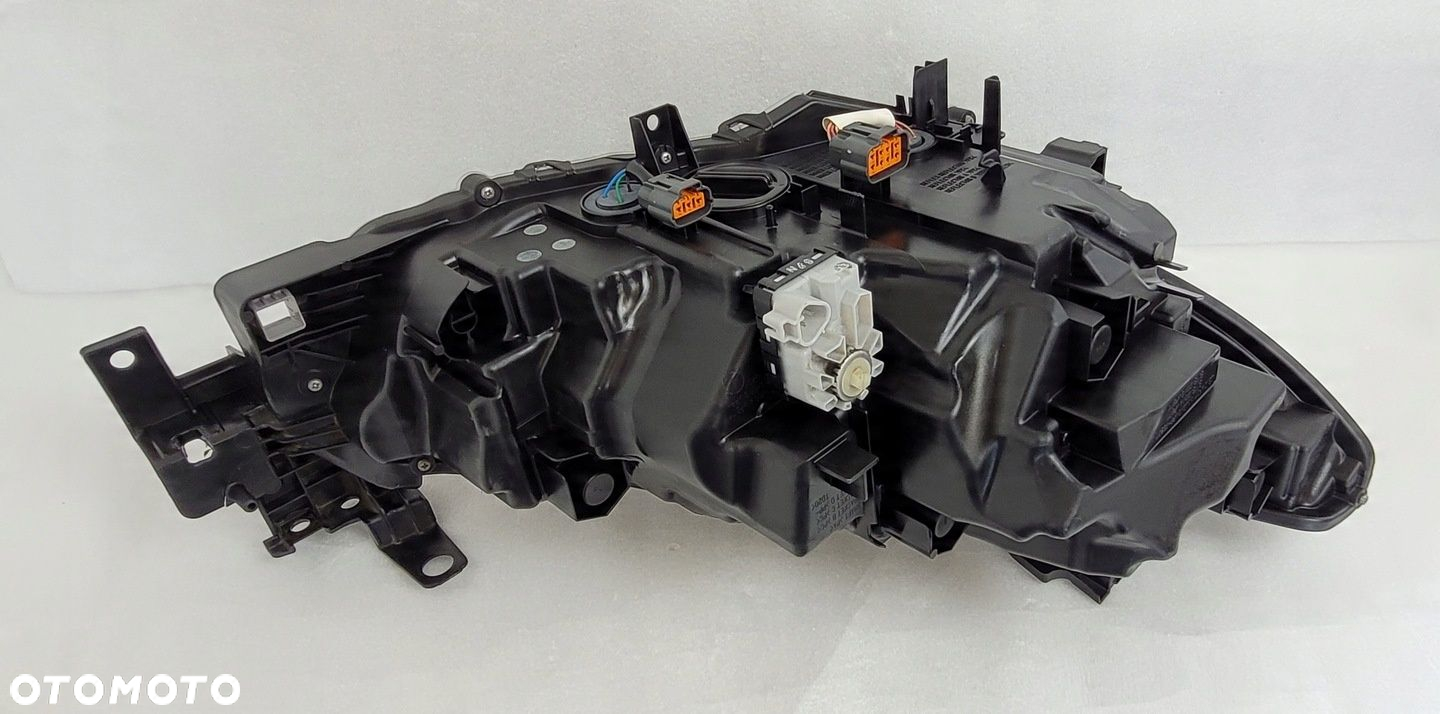 LAMPA LEWA MAZDA 6 GJ III LIFT 2014- JEDNA SOCZEWKA FULL LED - 16