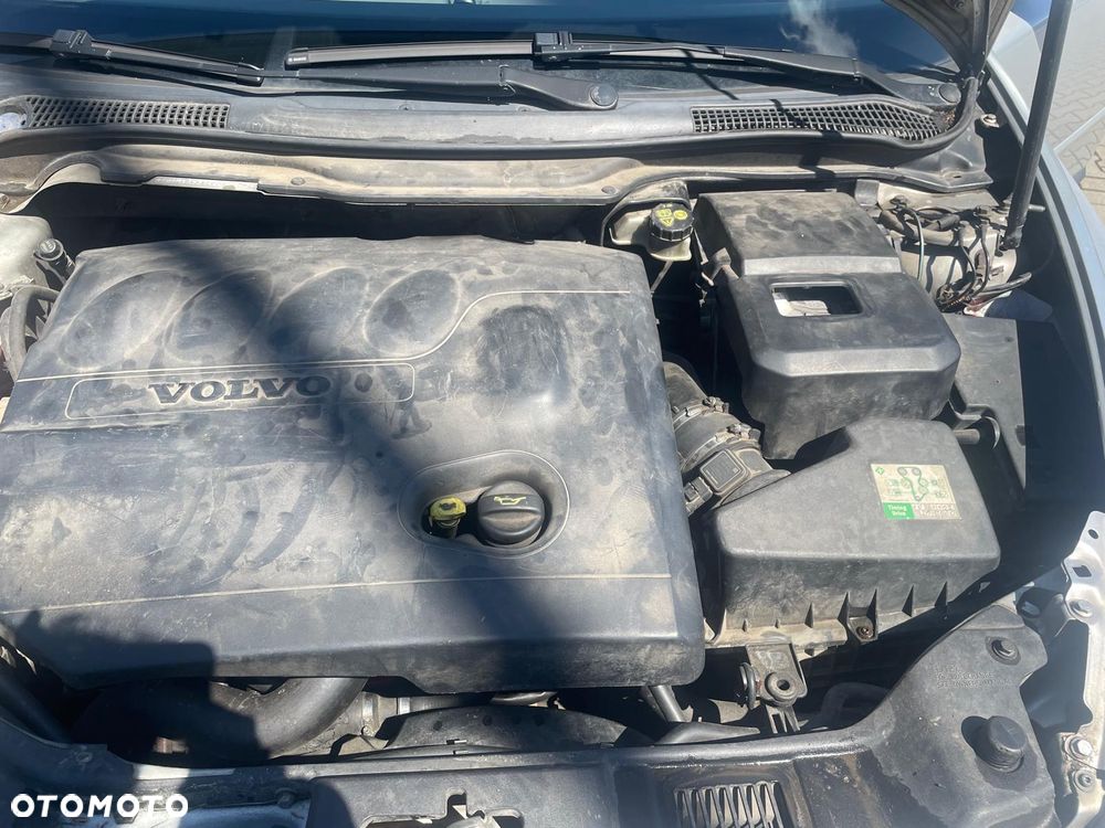 Volvo S40 - 9