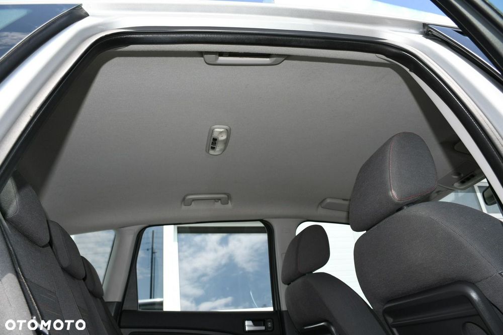 Ford C-MAX 1.6 Silver X - 32