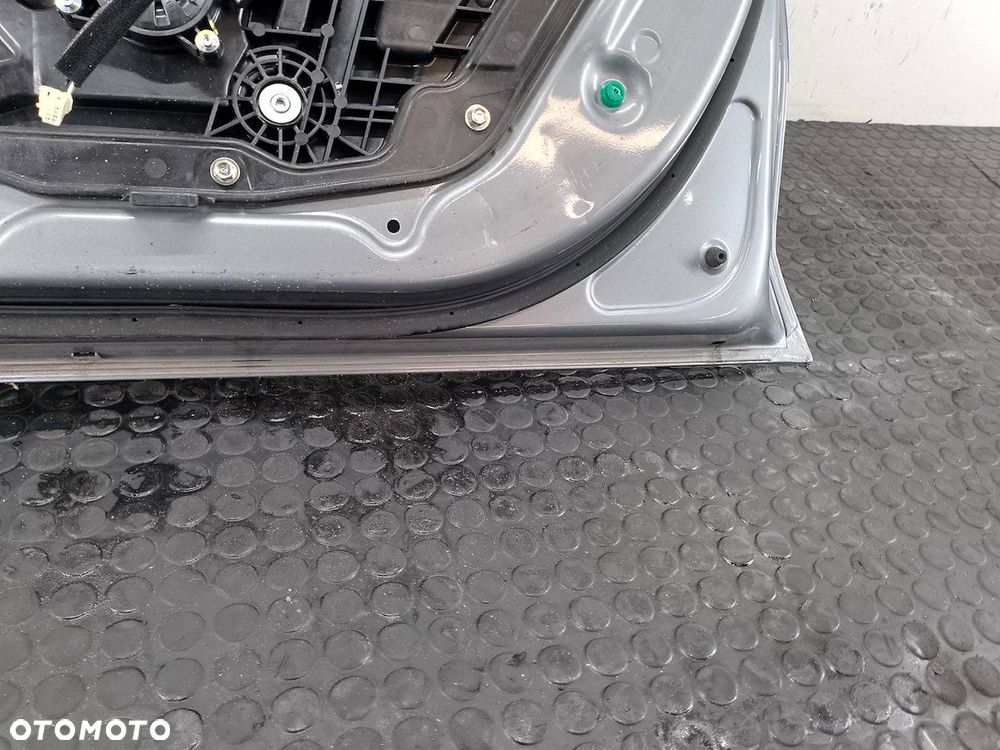 DRZWI PRAWY PRZÓD KIA CEE'D III CSS KOMBI - 11