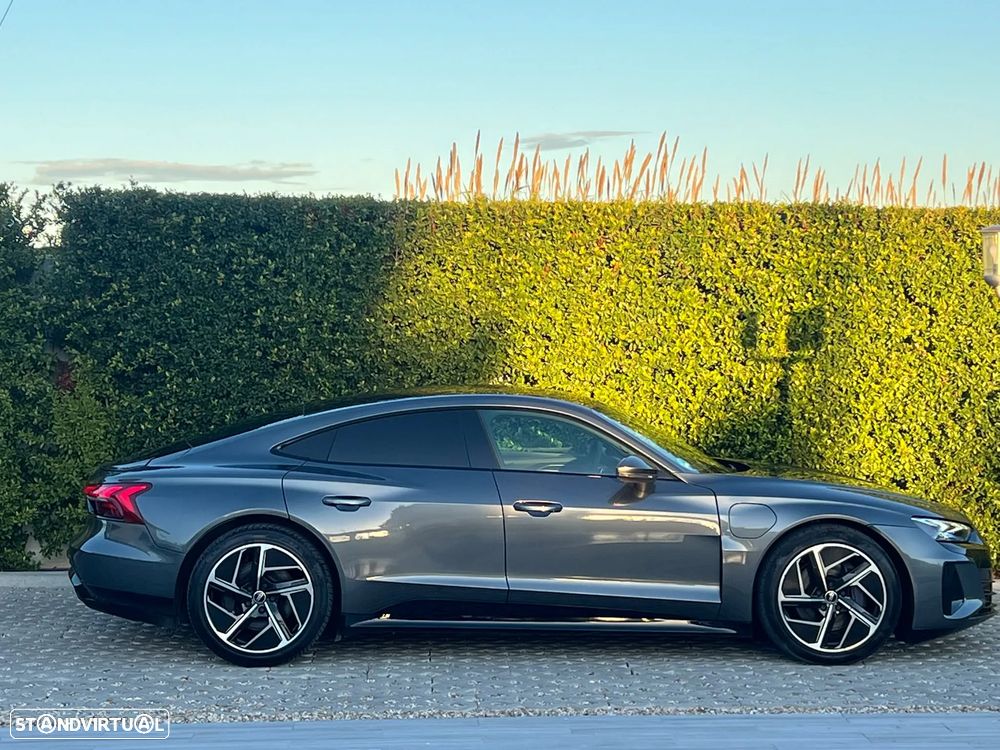 Audi e-tron GT quattro - 3
