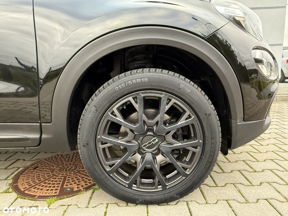 Fiat 500X - 6