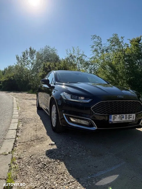 Ford Mondeo Vignale 2.0 TDCi Powershift - 3