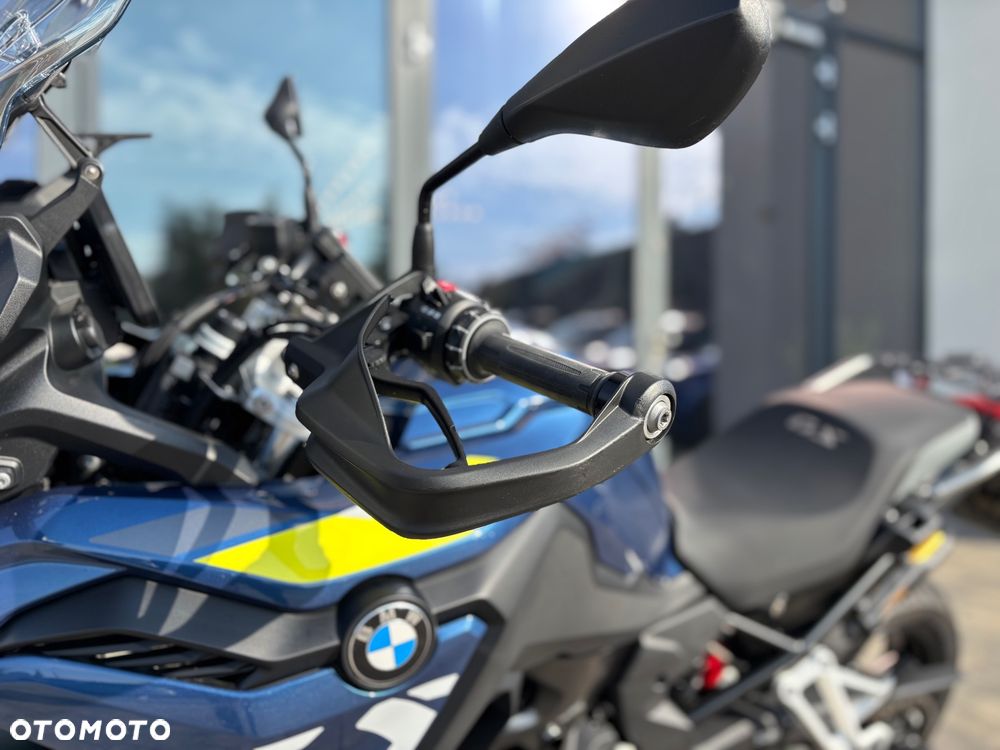 BMW GS - 16