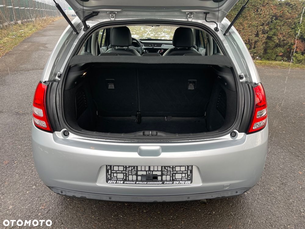 Citroën C3 Pure Tech (VTi) 82 Exclusive - 5