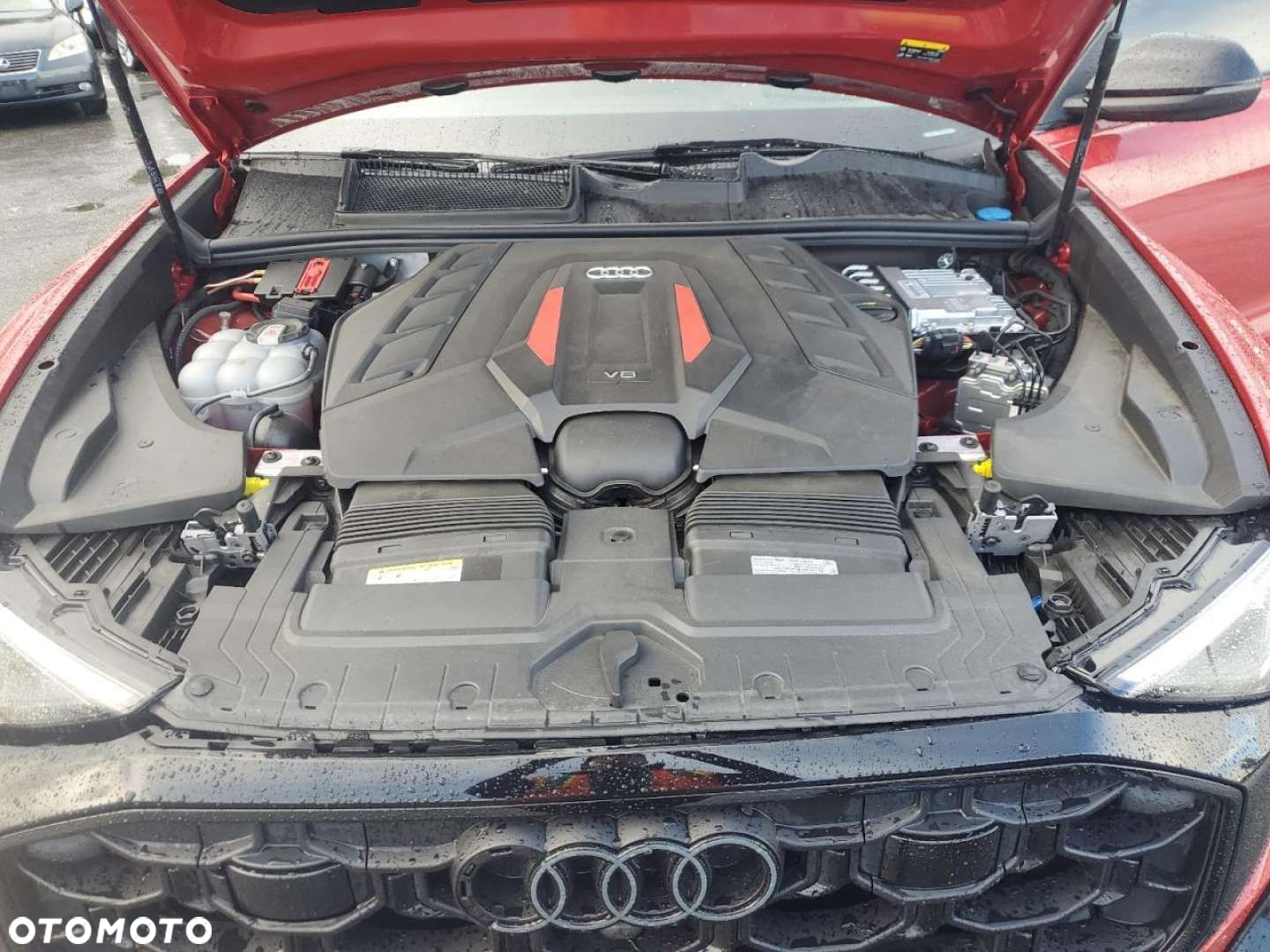 Audi SQ8 - 6