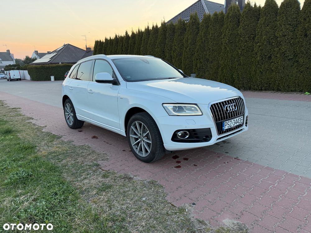 Audi Q5 - 11