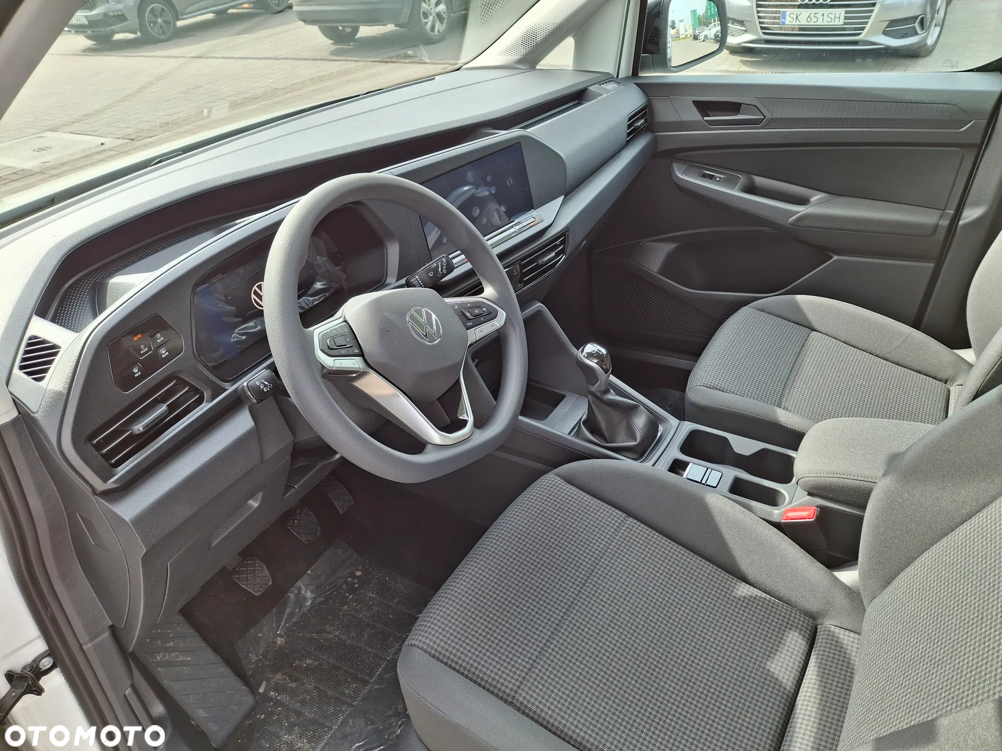 Volkswagen Caddy 2.0 TDI - 6