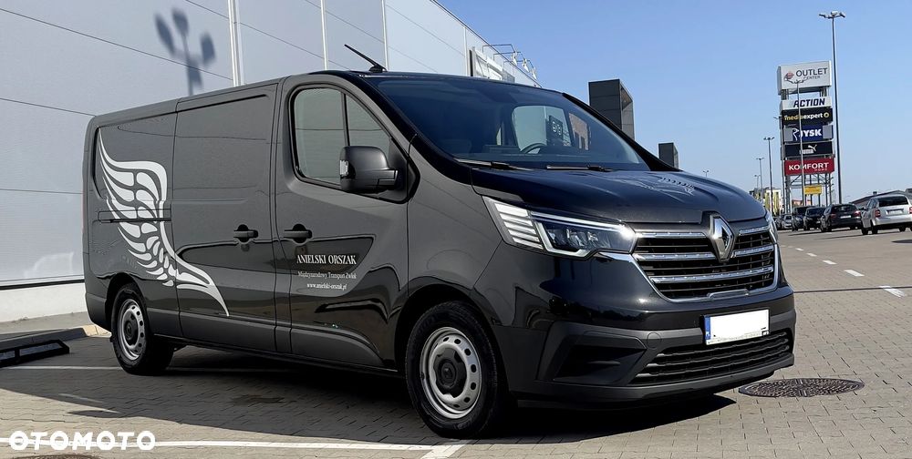 Renault Trafic - 6