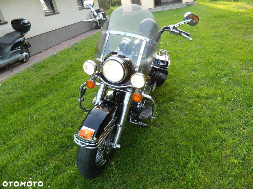 Harley-Davidson Touring Road King - 6