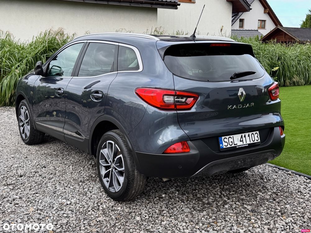 Renault Kadjar Energy TCe 130 Experience - 29