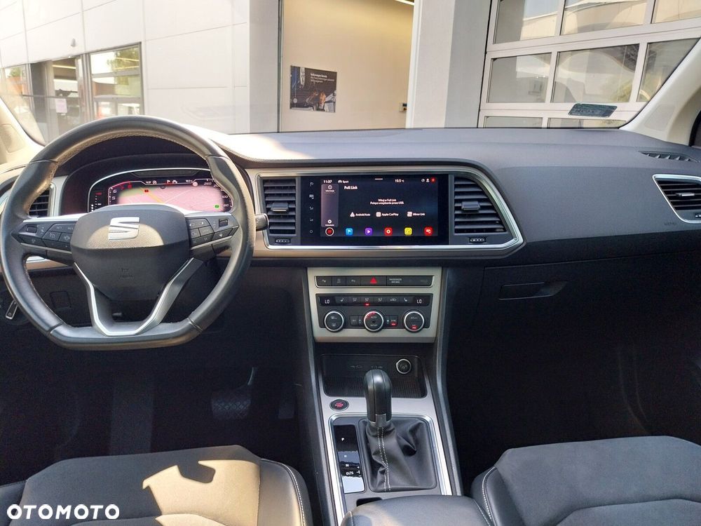 Seat Ateca - 9
